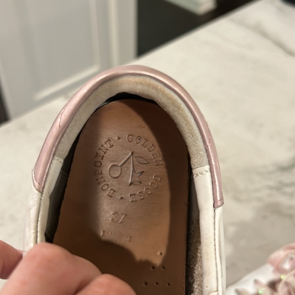 Golden Goose Sneakers - Picture 7 of 7